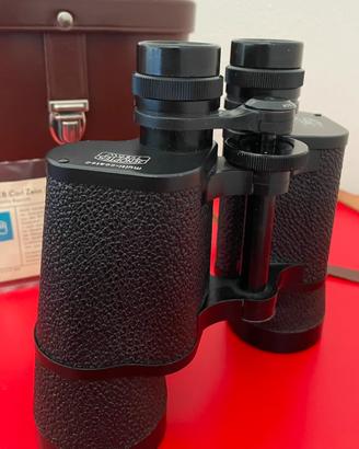 BINOCOLO CARL ZEISS  7x50
