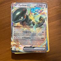 5O CARTE POKEMON MISTE NUOVE