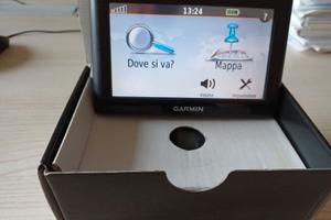 Navigatore Garmin Nuvi 54LM