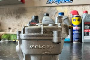 cilindro mhr 7t minarelli orizzontale biella 80