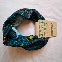 Multi-headwear/bandana Alpen - copricapo/scaldacol
