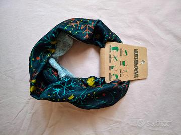 Multi-headwear/bandana Alpen - copricapo/scaldacol