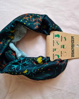 Multi-headwear/bandana Alpen - copricapo/scaldacol