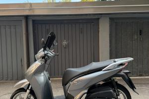 Honda SH300i Grigio - 57.502 KM