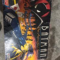POLISTILL PISTA BATMAN ‘93/‘94 LEGGI DESCRIZIONE