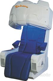 Solarium Viso – Alta Pressione – Super Sconto