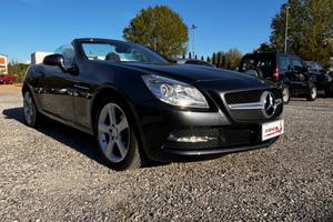 Mercedes-benz SLK 200 BlueEFFICIENCY Sport