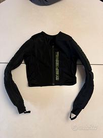 Corpetto paracolpi Komperdell 128