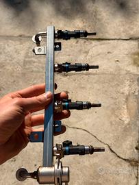 iniettori 330 abarth tjet bosch