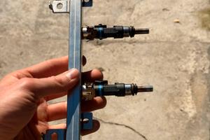 iniettori 330 abarth tjet bosch