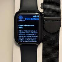 Apple Watch SE 2 44m
