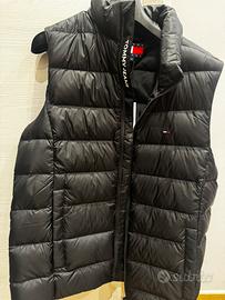 Smanicato TOMMY JEANS