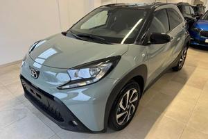 TOYOTA Aygo X 1.0 VVT-i 72 CV 5 porte Trend Km0