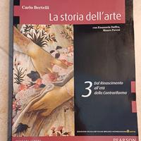 La Storia Dell'Arte volume 3