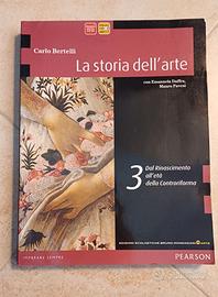 La Storia Dell'Arte volume 3