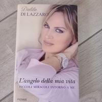 Libro di Dalila Di Lazzaro 