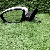 SPECCHIETTO RETROVISORE SINISTRO PEUGEOT 208 Serie