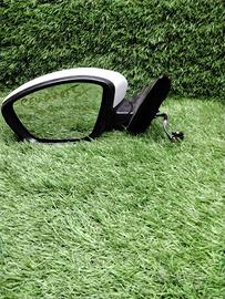 SPECCHIETTO RETROVISORE SINISTRO PEUGEOT 208 Serie