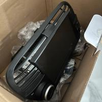 Stereo per 500 fiat