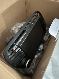 Stereo per 500 fiat