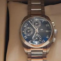 Philip Watch Orologio Philip Watch Automatico blu