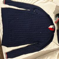 Maglione Tommy Hilfiger