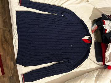 Maglione Tommy Hilfiger