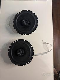 Pioneer TS-G1720F – 17 cm / 6,5”