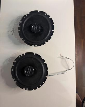 Pioneer TS-G1720F – 17 cm / 6,5”