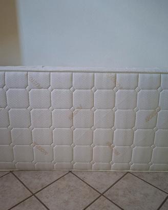 Materasso per letto singolo 