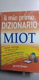 Vocabolario di italiano