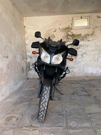 Suzuki VStrom 650DL - 2007