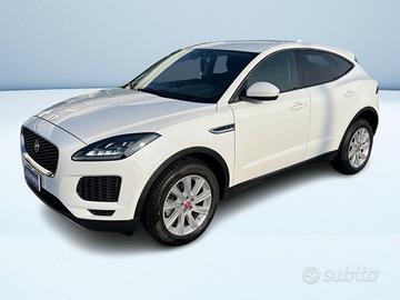 Jaguar E-Pace 2.0d i4 S awd 150cv auto my19