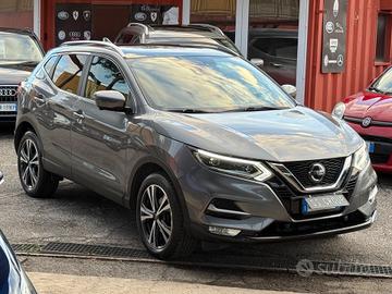 1.5 dci -( 40 mila km ) -unipro-tagl.nissan