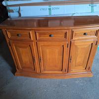 mobile soggiorno - ingresso 