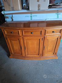 mobile soggiorno - ingresso 