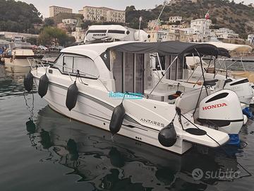 Beneteau ANTARES 8