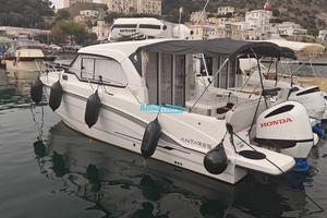 Beneteau ANTARES 8
