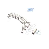 COLLETTORI INOX PEUGEOT CITROEN