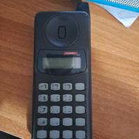 cellulare Bosch vintage