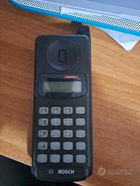 cellulare Bosch vintage