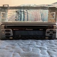Autoradio Pioneer DEH-1500R