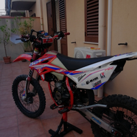 Beta rr 50 Factory del 2016