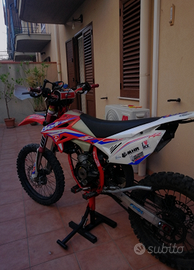 Beta rr 50 Factory del 2016