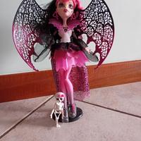 Bambola Monster High