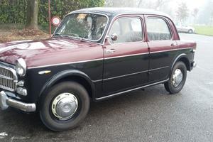 FIAT 1100 103 E TV