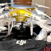 Dji Phantom 3 Advanced