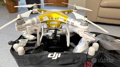 Dji Phantom 3 Advanced