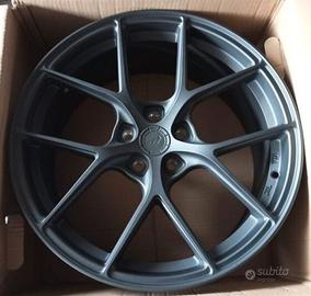Cerchi in lega 19" ALFA 159 BRERA con gomme