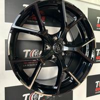 CERCHI IN LEGA VW GOLF/PASSAT/T-ROC/TIQUAN/AUDI Q2